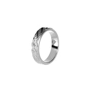 Desmos Anello MB 01 in argento 00003225